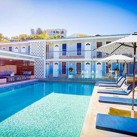 Rambutan Resort Townsville Exterior photo