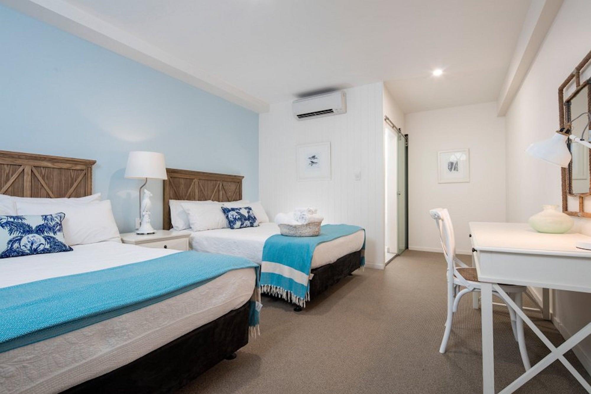 Rambutan Resort Townsville Exterior photo