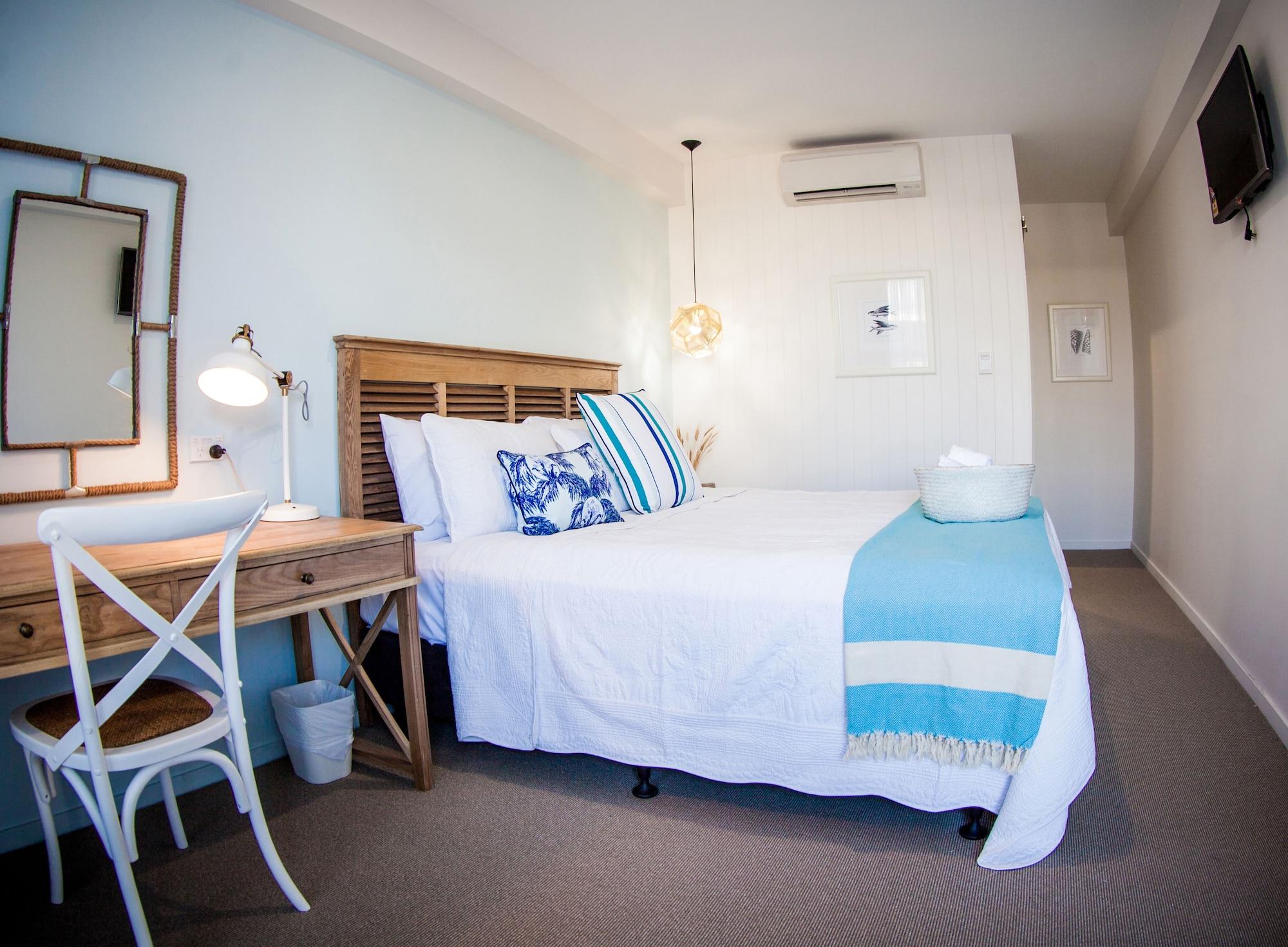 Rambutan Resort Townsville Exterior photo