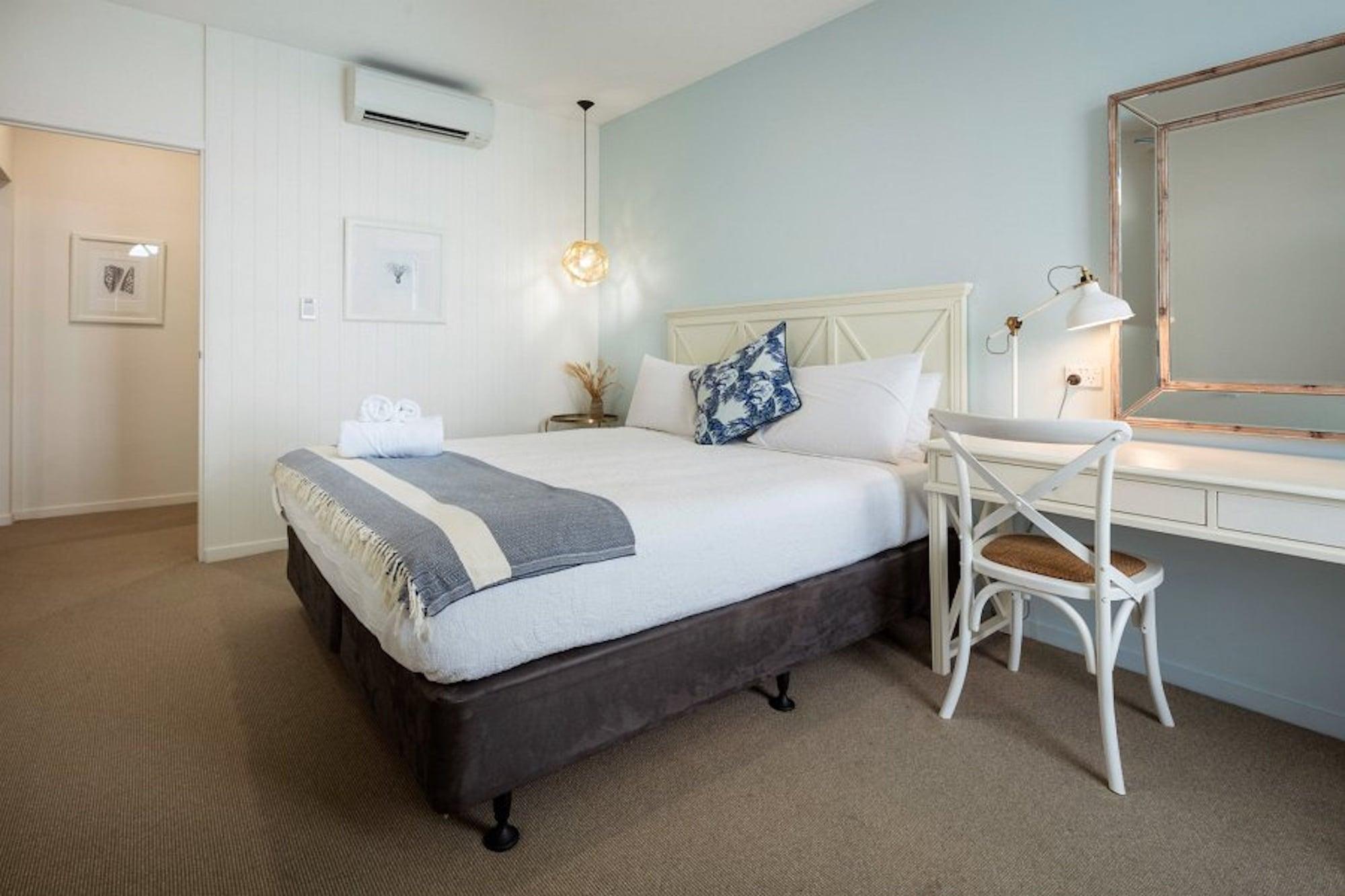 Rambutan Resort Townsville Exterior photo
