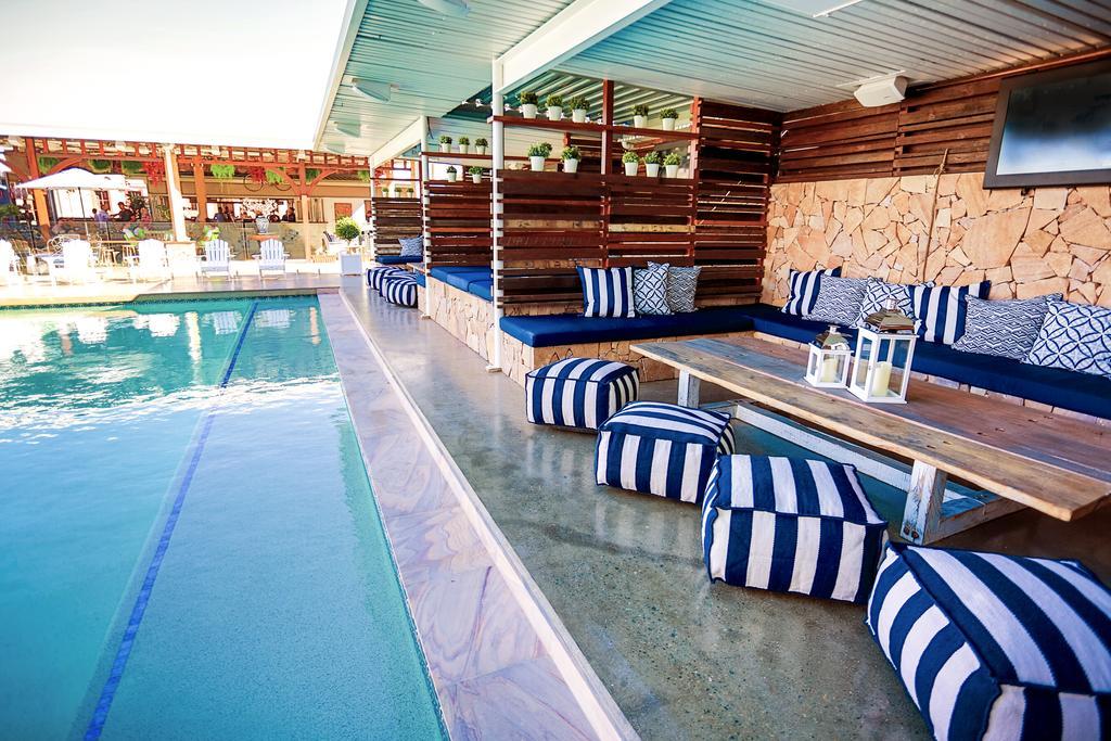 Rambutan Resort Townsville Exterior photo