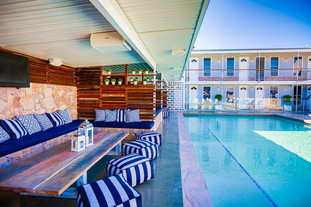 Rambutan Resort Townsville Room photo