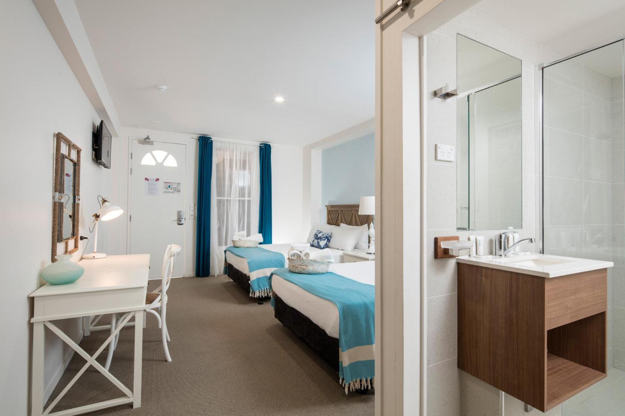 Rambutan Resort Townsville Room photo
