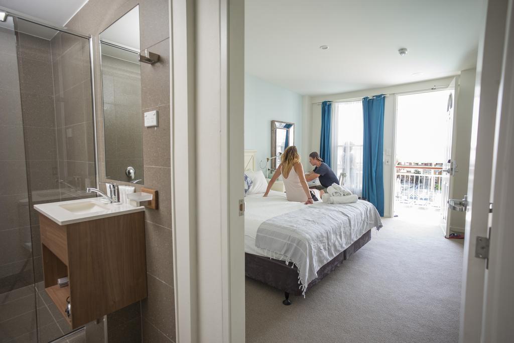Rambutan Resort Townsville Exterior photo