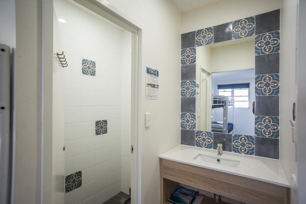 Rambutan Resort Townsville Exterior photo