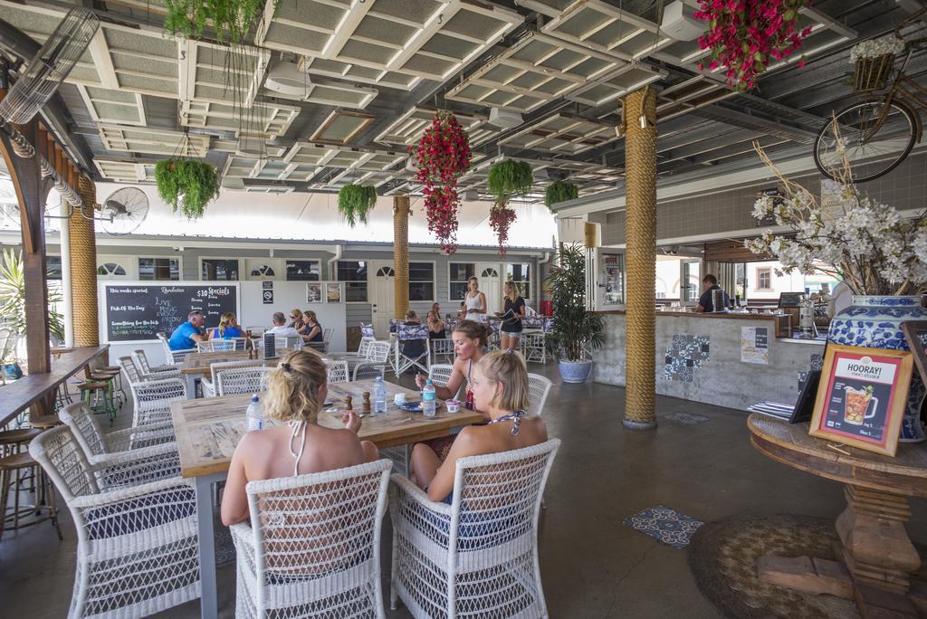 Rambutan Resort Townsville Exterior photo