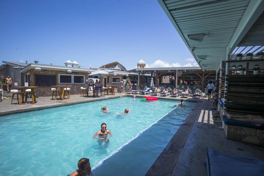 Rambutan Resort Townsville Exterior photo