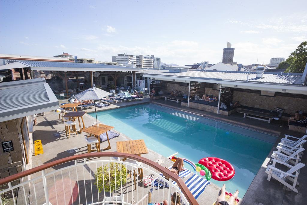Rambutan Resort Townsville Exterior photo