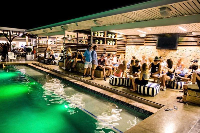 Rambutan Resort Townsville Exterior photo