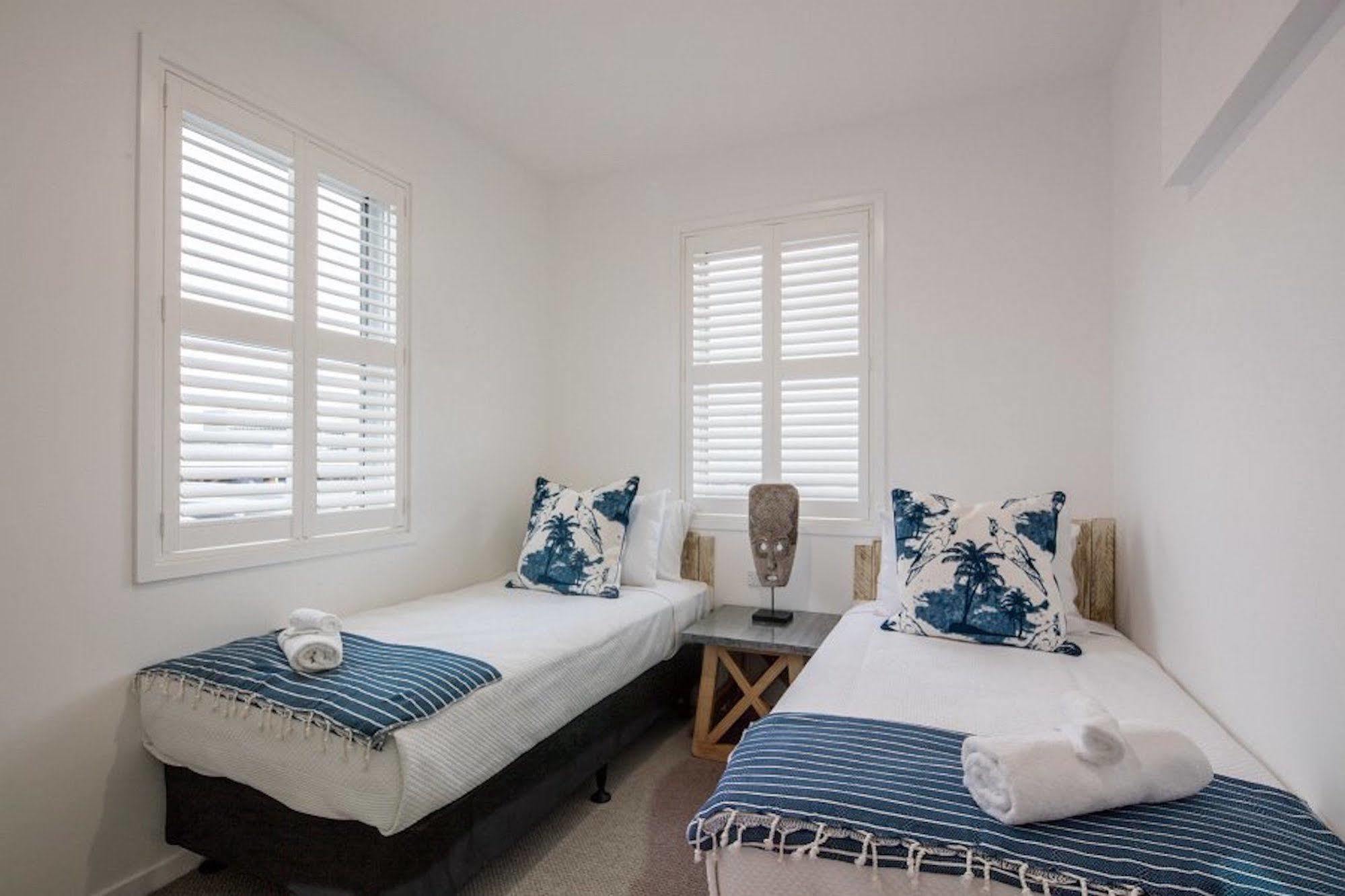 Rambutan Resort Townsville Exterior photo