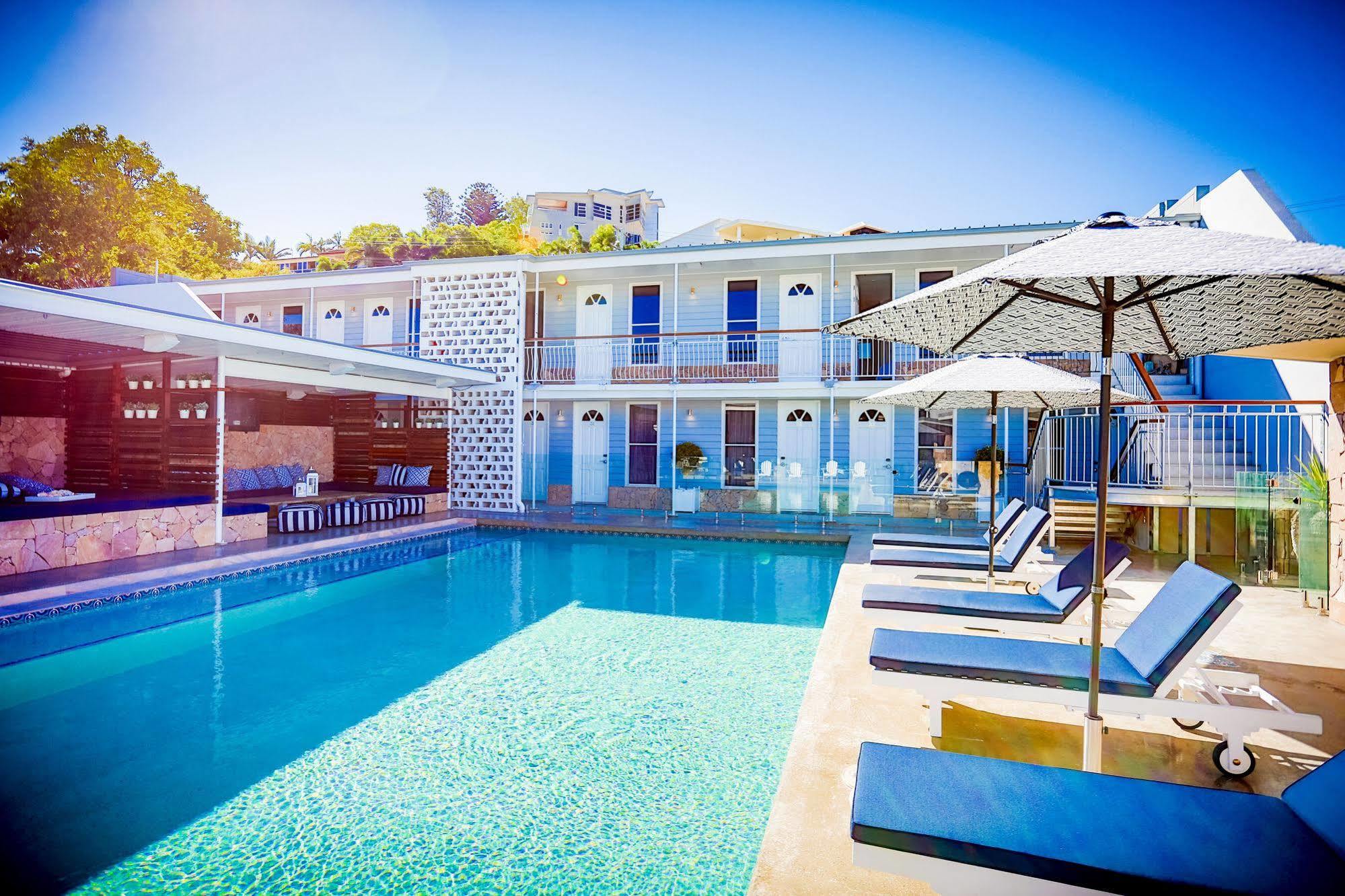 Rambutan Resort Townsville Exterior photo