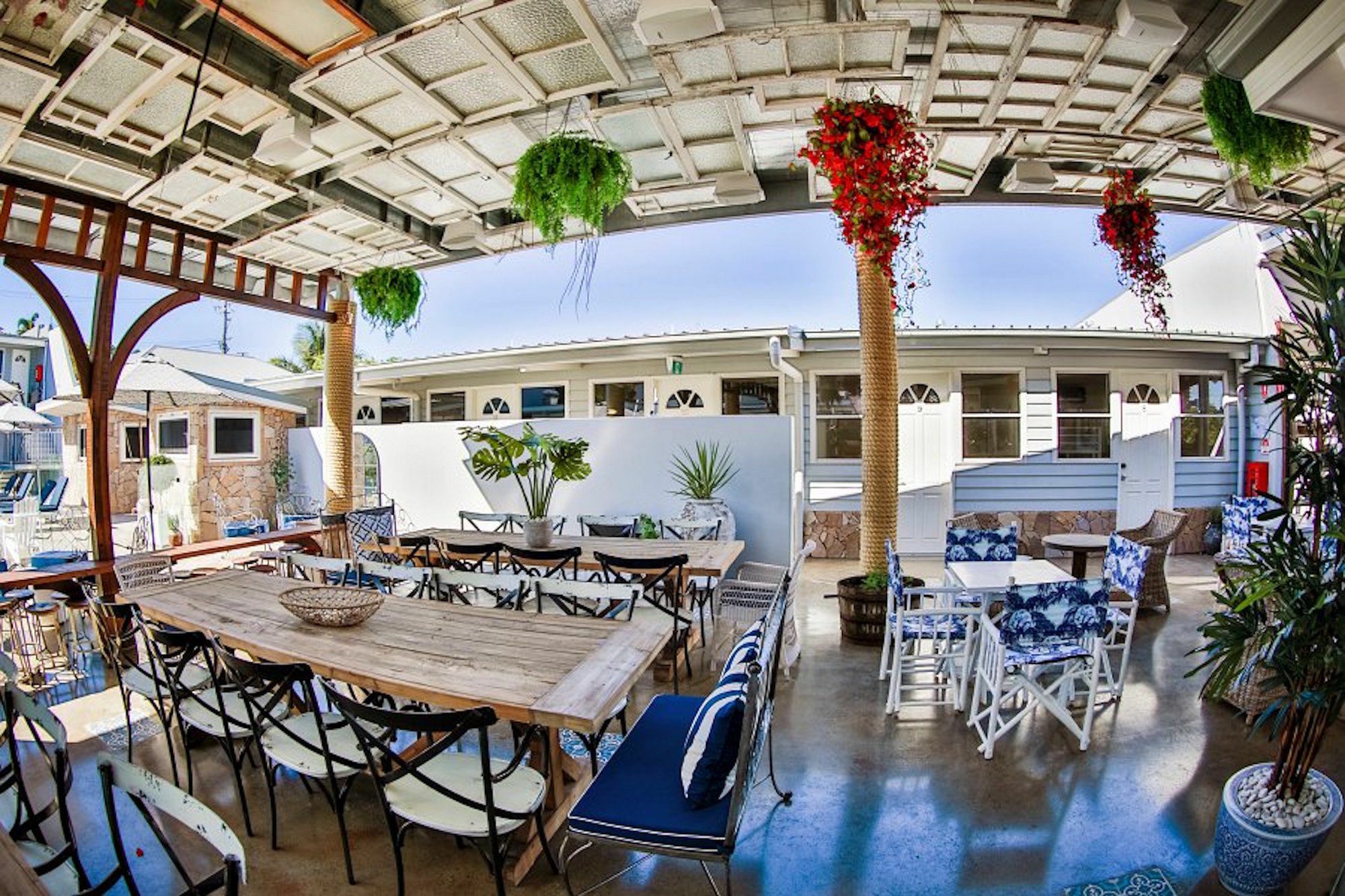 Rambutan Resort Townsville Exterior photo