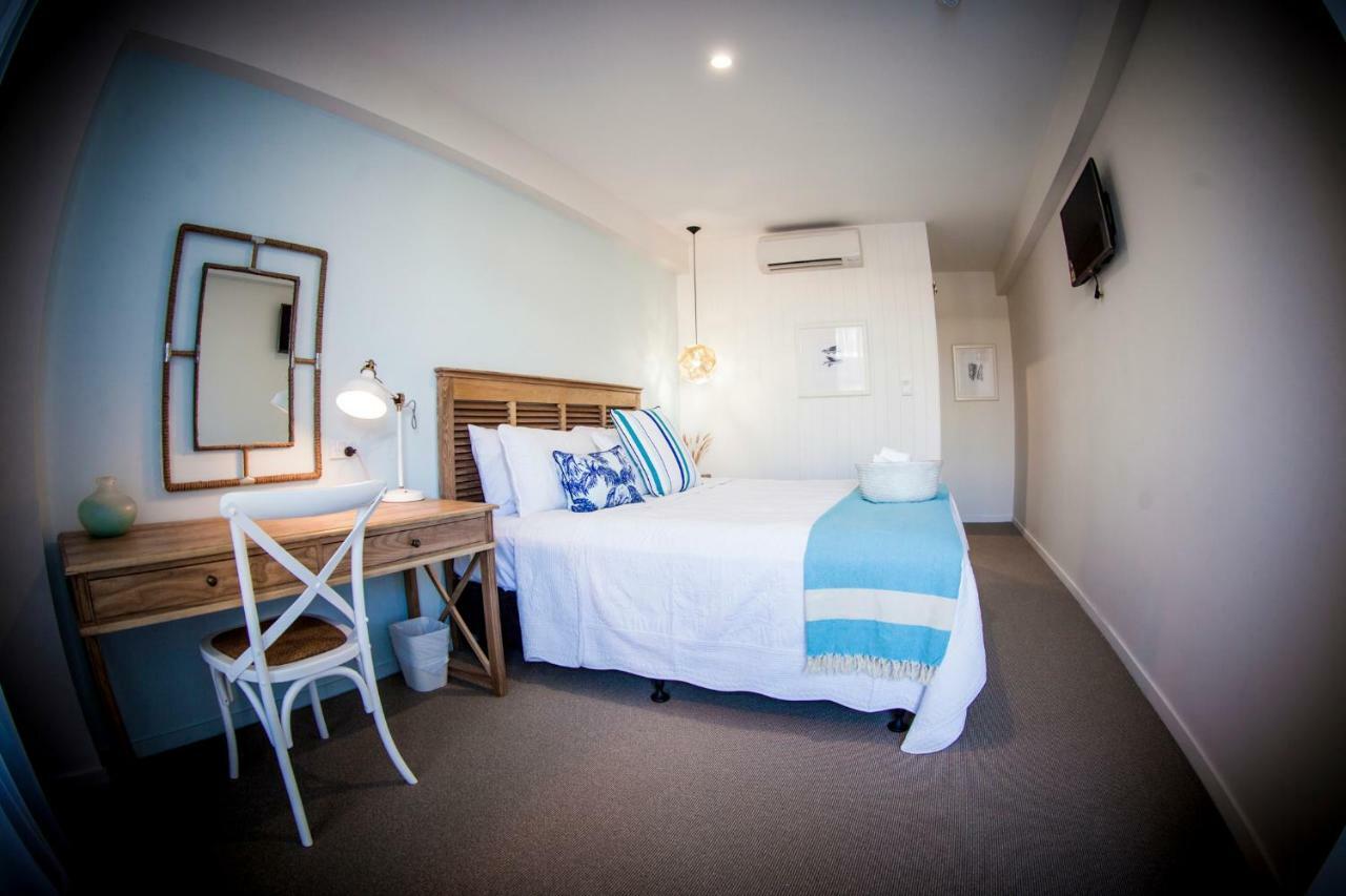 Rambutan Resort Townsville Exterior photo