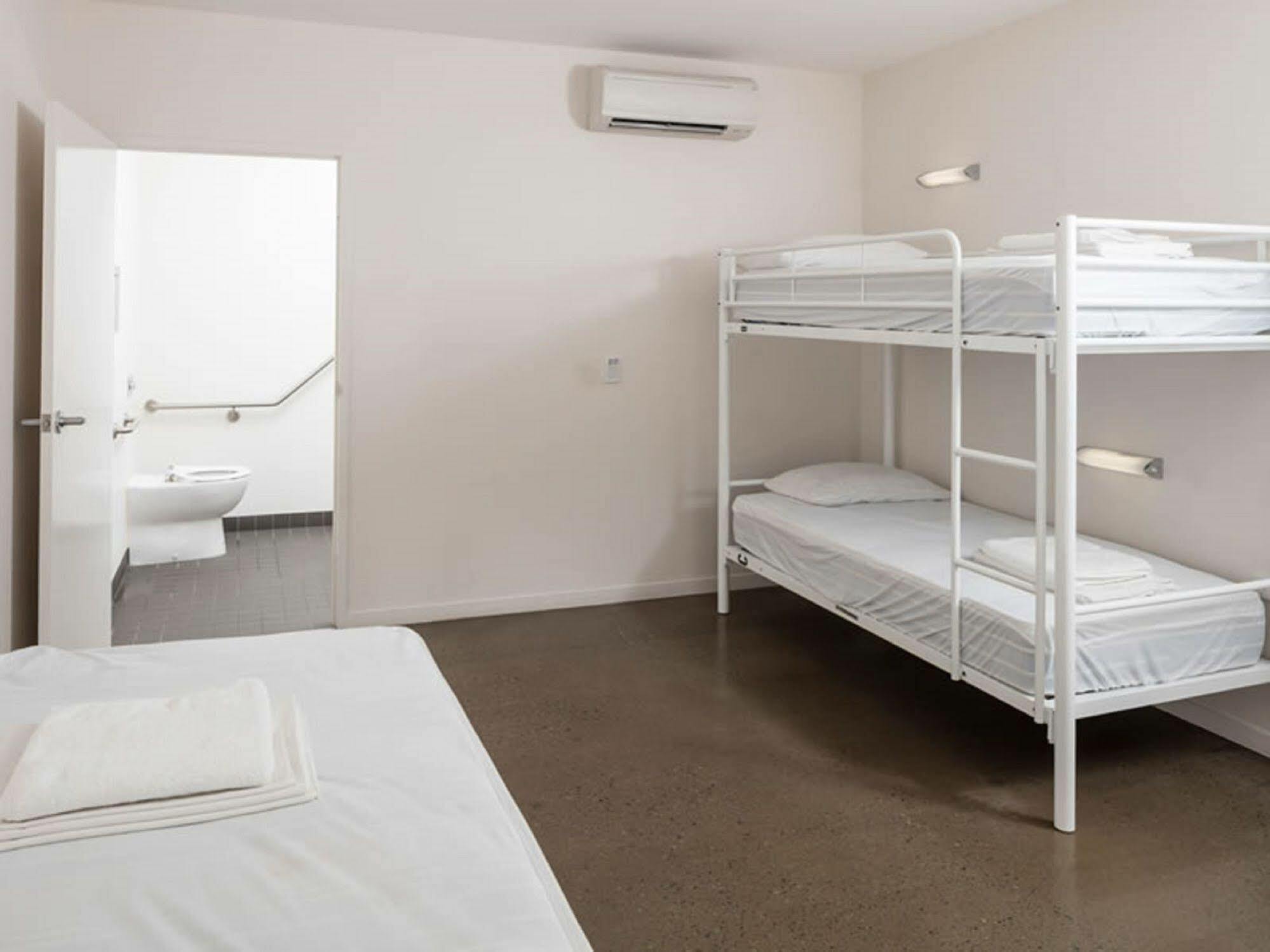 Rambutan Resort Townsville Exterior photo