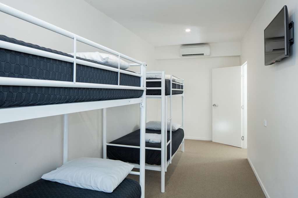 Rambutan Resort Townsville Room photo