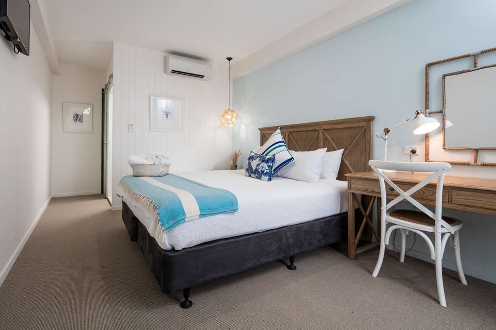 Rambutan Resort Townsville Room photo